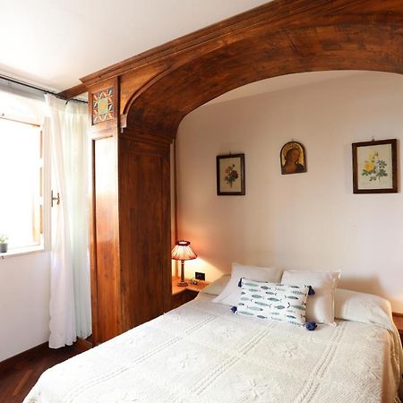Porta Catania & Duomo Cozy Apartment Ταορμίνα Εξωτερικό φωτογραφία