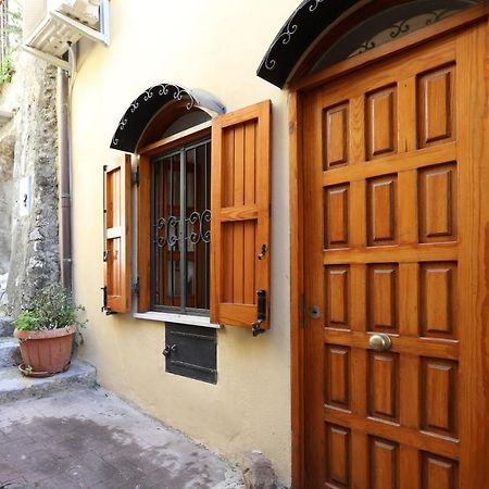 Porta Catania & Duomo Cozy Apartment Ταορμίνα Εξωτερικό φωτογραφία