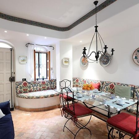 Porta Catania & Duomo Cozy Apartment Ταορμίνα Εξωτερικό φωτογραφία
