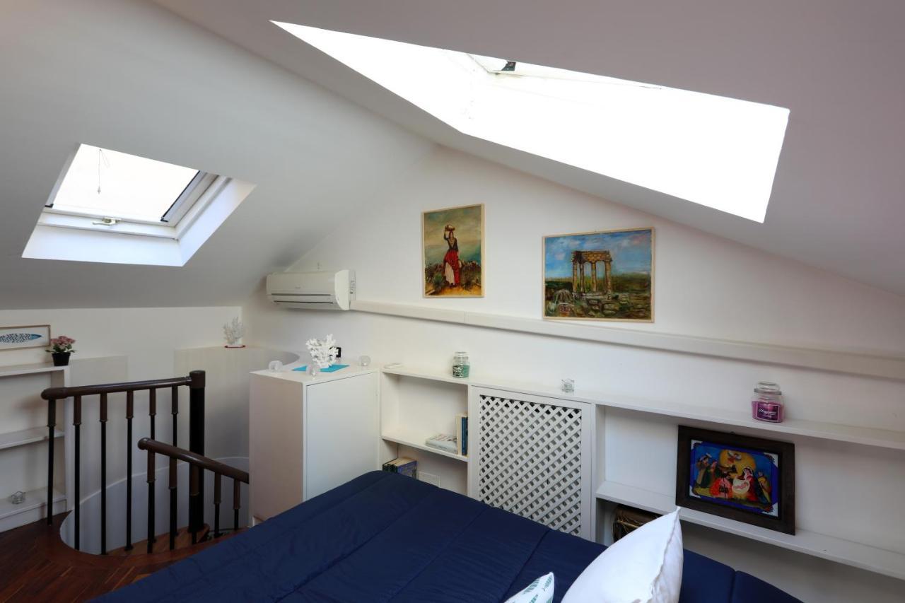 Porta Catania & Duomo Cozy Apartment Ταορμίνα Εξωτερικό φωτογραφία