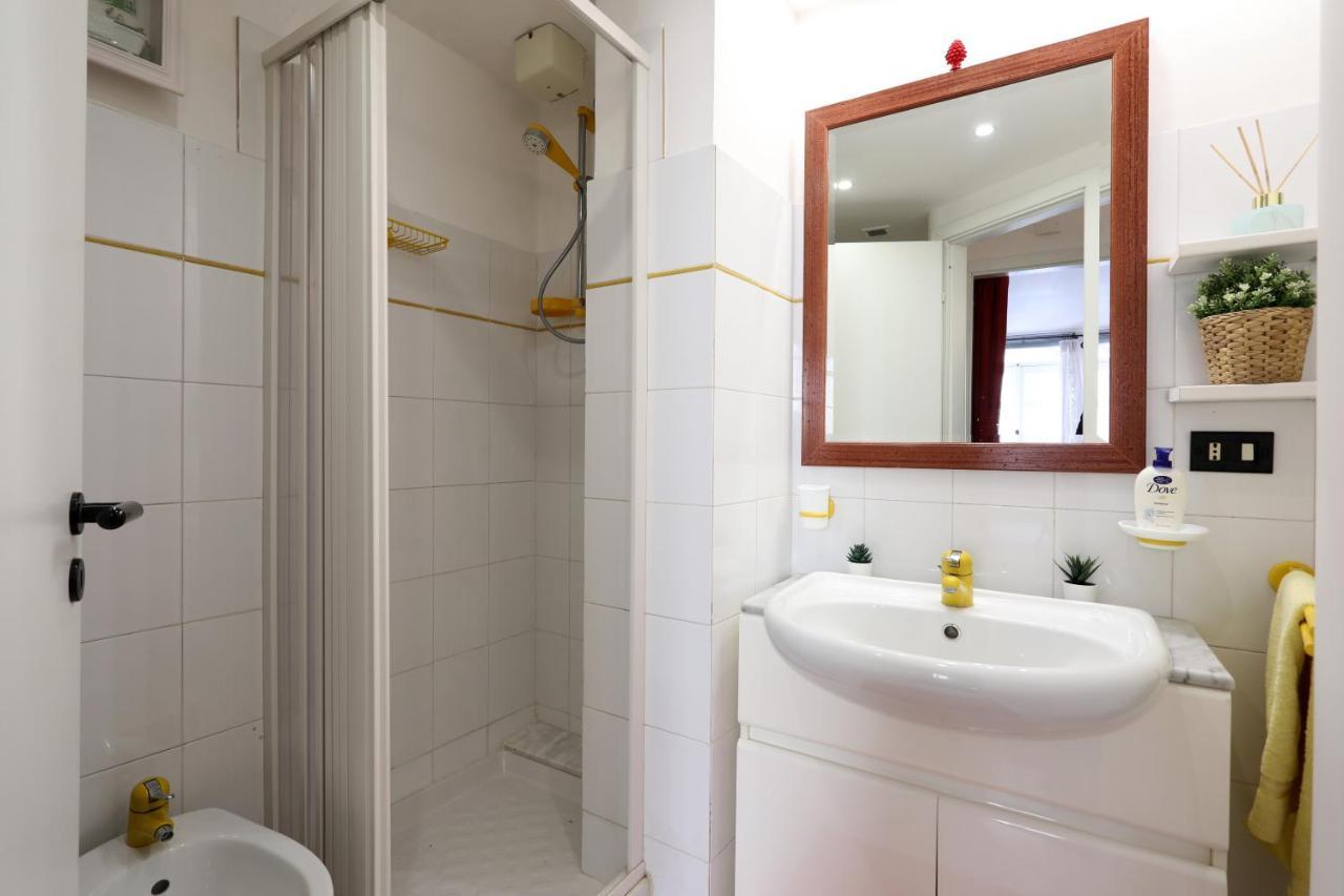 Porta Catania & Duomo Cozy Apartment Ταορμίνα Εξωτερικό φωτογραφία