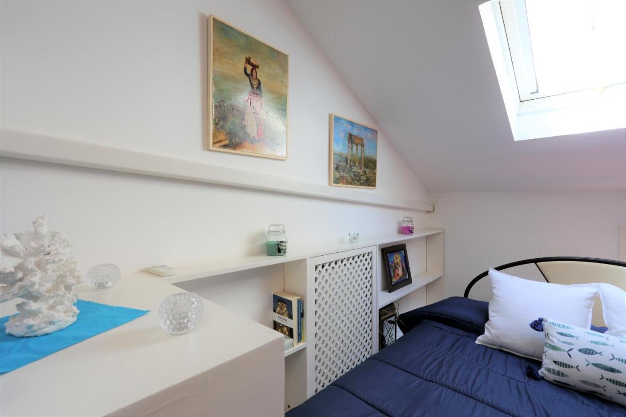 Porta Catania & Duomo Cozy Apartment Ταορμίνα Εξωτερικό φωτογραφία