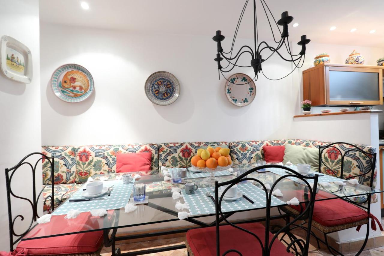 Porta Catania & Duomo Cozy Apartment Ταορμίνα Εξωτερικό φωτογραφία