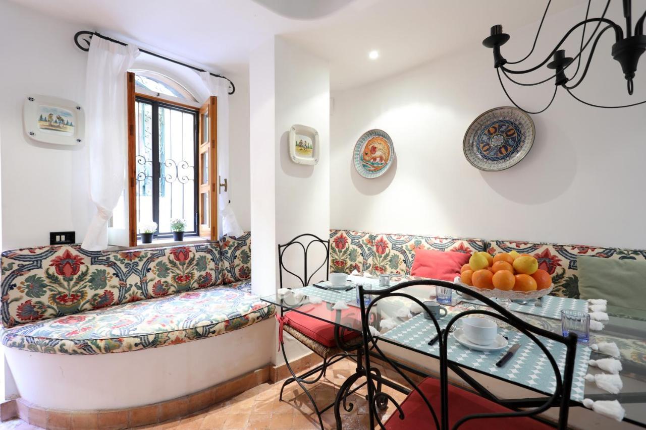 Porta Catania & Duomo Cozy Apartment Ταορμίνα Εξωτερικό φωτογραφία