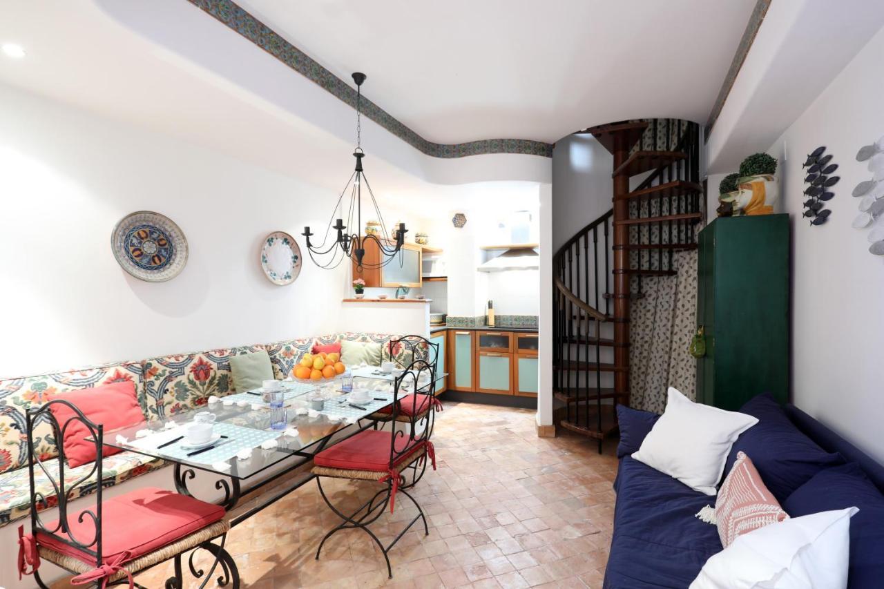 Porta Catania & Duomo Cozy Apartment Ταορμίνα Εξωτερικό φωτογραφία
