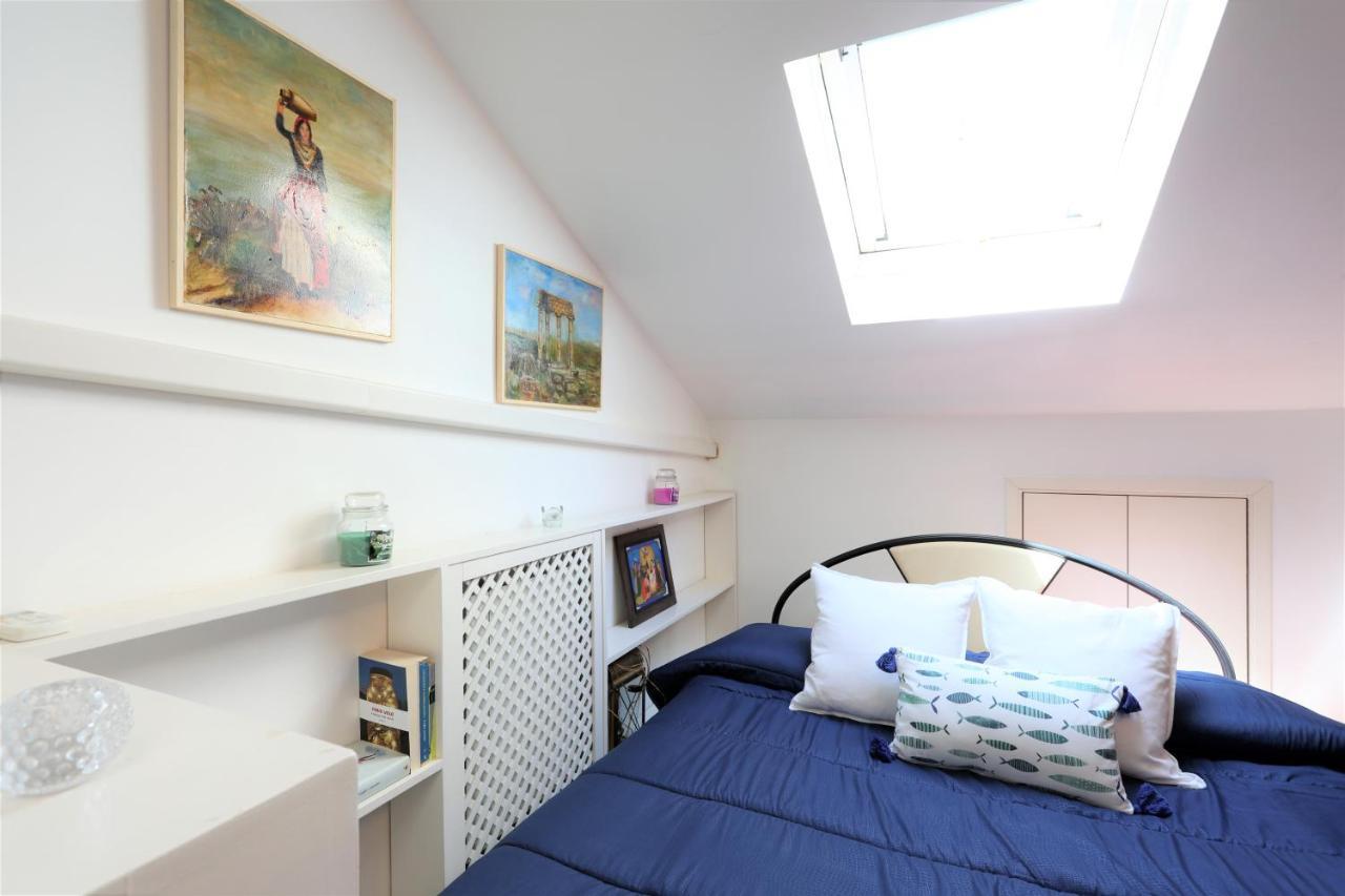 Porta Catania & Duomo Cozy Apartment Ταορμίνα Εξωτερικό φωτογραφία