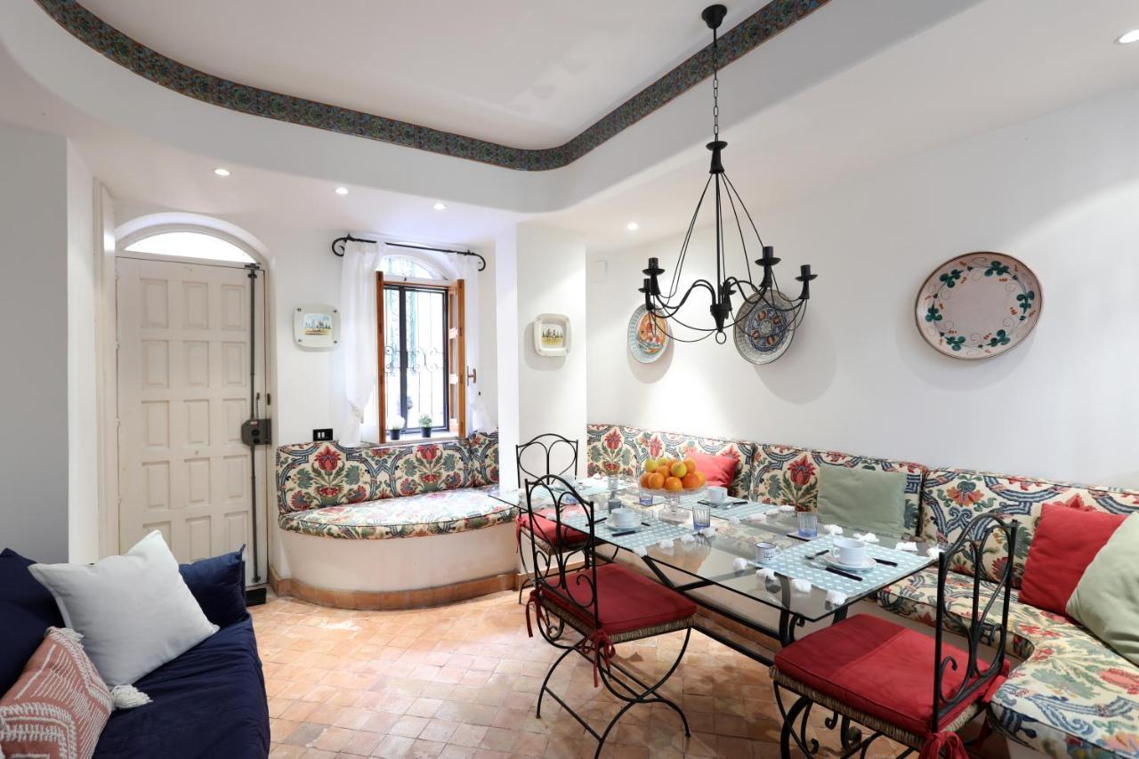 Porta Catania & Duomo Cozy Apartment Ταορμίνα Εξωτερικό φωτογραφία