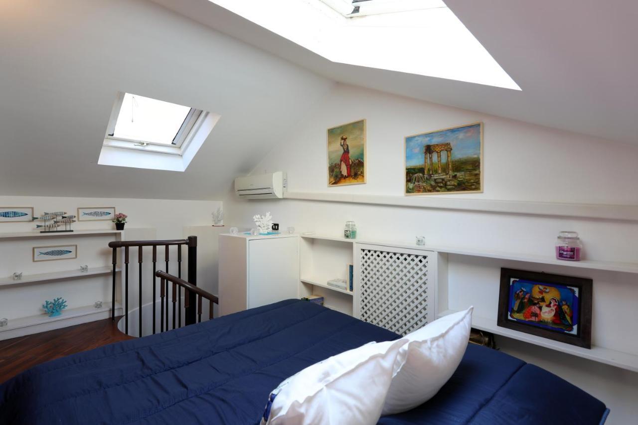 Porta Catania & Duomo Cozy Apartment Ταορμίνα Εξωτερικό φωτογραφία