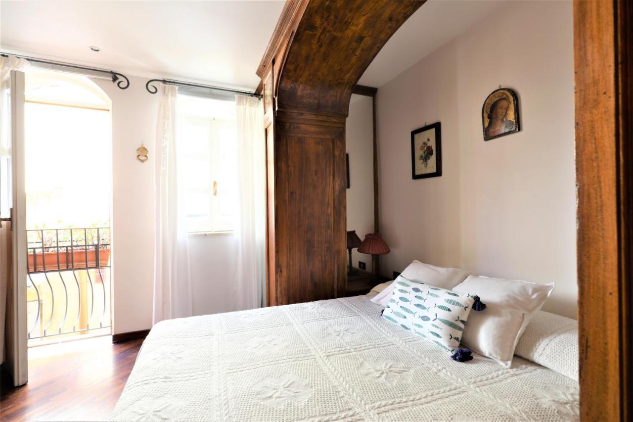 Porta Catania & Duomo Cozy Apartment Ταορμίνα Εξωτερικό φωτογραφία